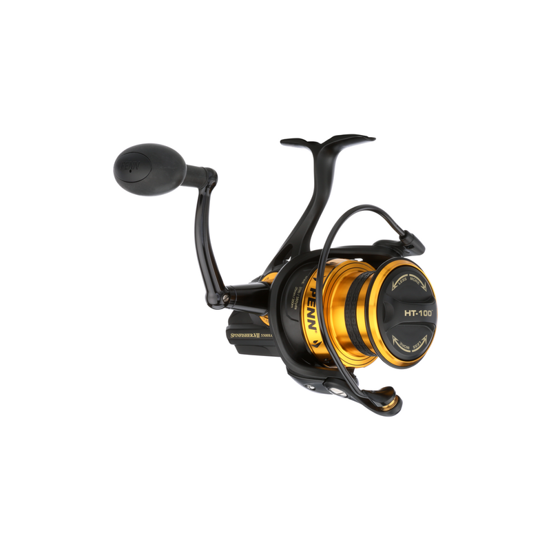mulinello penn Spinfisher VII Long Cast